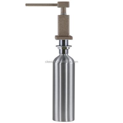 China Foam Soap Dispenser Cleesink Soap Dispenser Pump K06-LG for sale