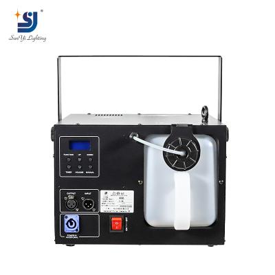 China Nightclub Smoke Fog Machine 900w Smoke Fog Machine Smoke Fog Machine For DJ 900w Club Home Fog Stage Effects for sale