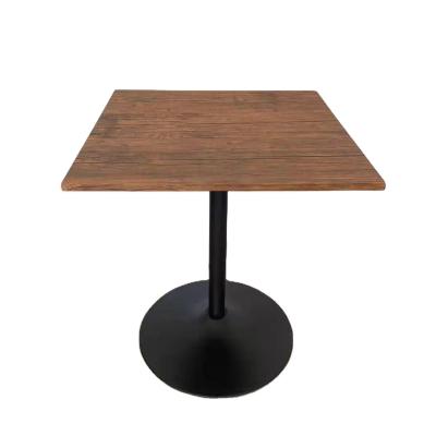 China Convertible Coffee Table Square Cocktail Table for sale