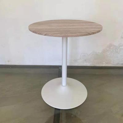 China (Other) Adjustable Round Coffee Table Living Room Cocktail Table for sale