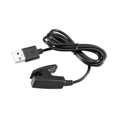 China For Garmin 1M USB Cable for Garmin Forerunner 735XT 235 230 630 Approach S20 for sale