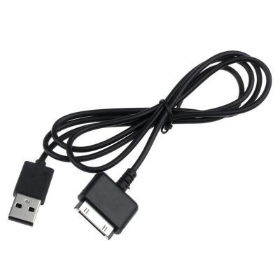 China 1M Replacement USB Charging Data Sync Charger Cable Cord Wire Charging Line For Barnes HD 9 Noble Nook In BNTV60 for sale