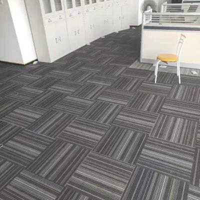 China Good Quality Modern Carpet Floor Tiles Wholesale Office Modern Design for sale