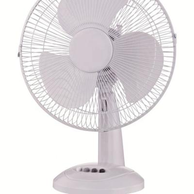 China Swing: 90 degree 12v dc table fan hot sale air cooling high quality 12 inch windy small size desktop fan for sale