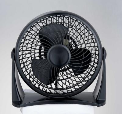 China 8 Inch Circulator or CB Turbo Fan CE CETL ETL Hotel for sale