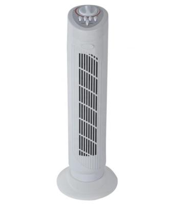 China Hot-selling 29Inch Tower Fan With Remote Control And Electric Fan Cooler Air Prices For Home for sale