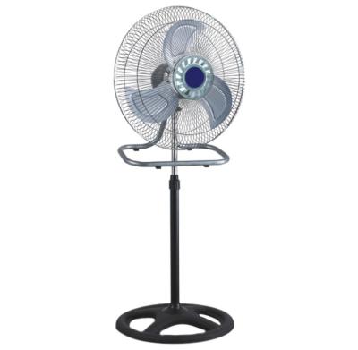 China Industrial 18inch 3in1 Hotel Fan With High Performance And Novel Design Strong Wind for sale