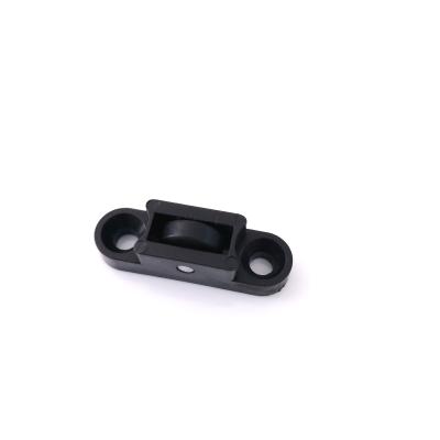 China Wholesale Price Modern Plastic Upvc Sliding Window Roller For Aluminum Window for sale