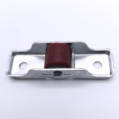 China Modern Good Quality UPVC Sliding Window Rollers for sale