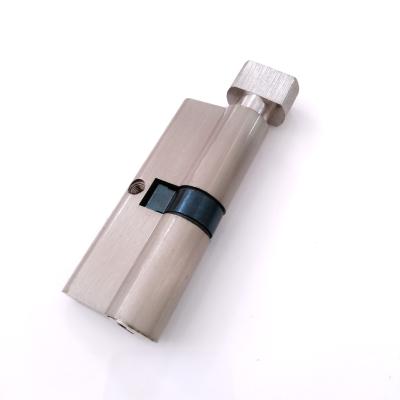 China Bathroom / Bedroom Classroom High Security Mortise Cylinder Lock for sale