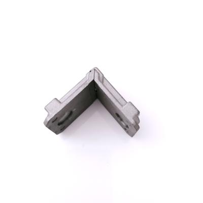 China Modern Aluminum Door Corner Seal Corner For Aluminum Door for sale