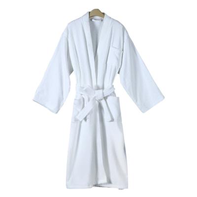 China High Quality Hotel Sale Designer Bath Robe For Women Large Breathable for sale