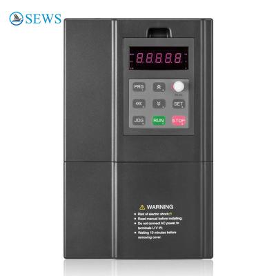 China Fountain Invt Pump Solar Inverter Solar Inverter For VFD 380v Submersible AC-DC Converter 5KW Hybrid Solar Inverter for sale