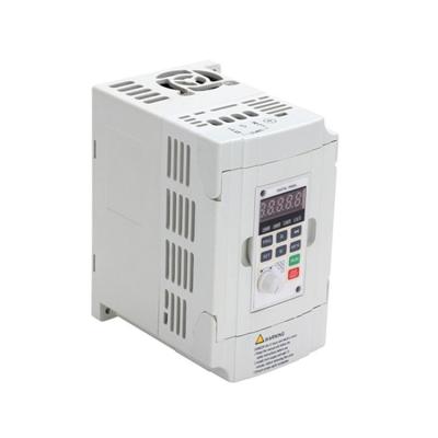 China Fountain Pump 4.0kw 5HP MPPT Solar Inverter Pure Sine Wave Inverter Frequency Converter 250VDC-900VDC MPPT VFD 50hz to 60hz for sale