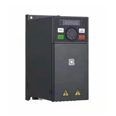 China Fountain 220V 380V 3phase AM and PMSM Variable AC Drive VFD VSD Frequency Converter DC to AC Converter for sale