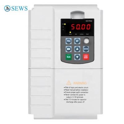 China Manufacturers 11kw 15kw 20HP 380V Solar Fountain Pump Controller Wholesale Price Inverter Frequency Converter Solar Drive for sale