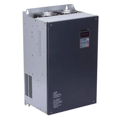 China Fountain High Performance AC Drive 415V 440V 55KW 75KW Frequency Inverter for sale