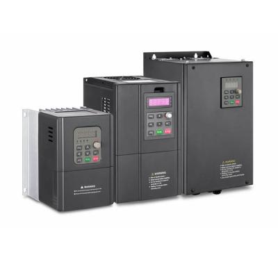 China Fountain 10hp Solar Inverter Hybrid VFD 240volt 30amps 60hz 3phase inverter variable frequency drive 380v for sale