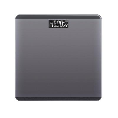 China Personal Bathroom Scales Small Weight Scale Digital for sale