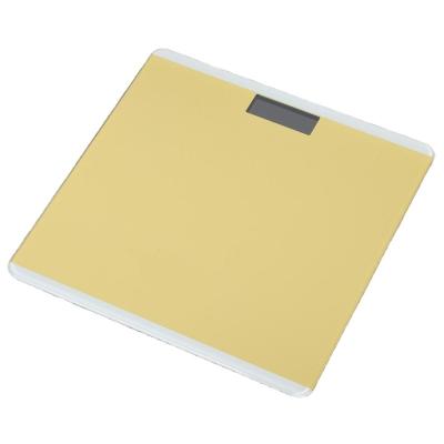 China Bathroom Scales Human Body Scale Personal Bathroom Scale Body Scale for sale