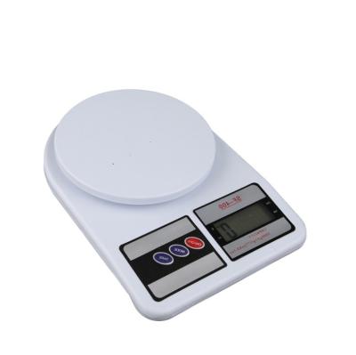 China High Quality Weight Kitchen Accessories Kitchen Cartoon Measuring Scale for sale