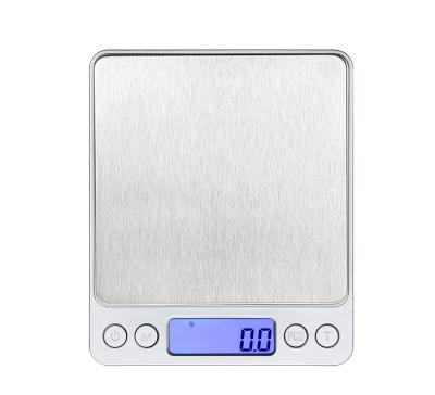 China With Cheap Price Quality Quality Insure Scale Tray I2000 Digital Scale Kitchen Scale for sale