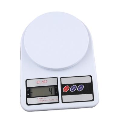 China Electronic Measuring Scale 10Kg, Kitchen Scale Weight Analog Kitchen Food Custom for sale