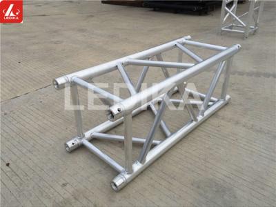 China SQS387 Indoor And Outdoor Events Exhibit Truss Aluminum Trussing Square for sale