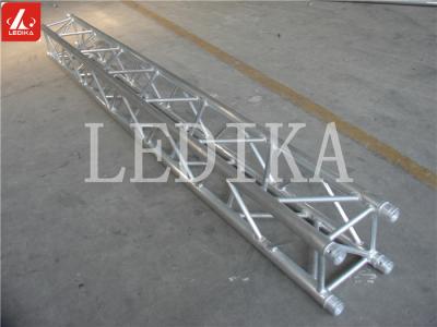 China Reusable Aluminum Stage Roof Truss Spigot Display Lift Tower Suit Easy Install for sale