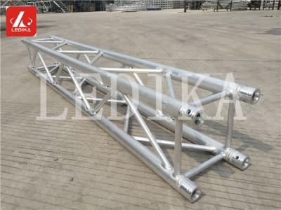 China Sistema durable del braguero de la caja de la espita de aluminio palmo del 12m - de los 30m para las actividades interiores en venta