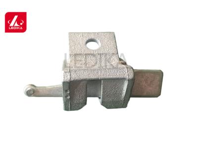 China Galvanized Steel Ringlock Construction for sale