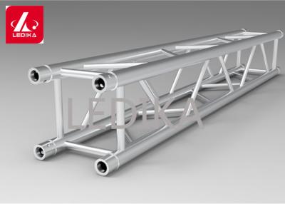 China 290*290mm 6082 T6 Aluminum Square Truss For Celebrations for sale