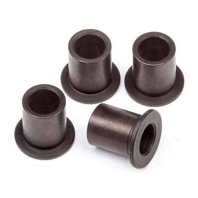 China Custom Aluminum Steel Bushing, Precision Bushing Steel Bushing, CNC Machining Parts Spacers Steel Bushings for sale