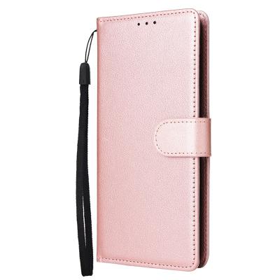 China With Stand Wallet With Card Slot Magnetic Flip Leather Case For OnePlus Nord N20 5G Cover With Frame One Plus Nord N20 Anti Drop Shell for sale