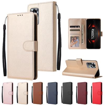 China With Stand Wallet With Magnetic Hot Note 11 Pro 11S Smart 5 Game 10i 10 Lite 10T Game 11S 10 Card Slot Flip Leather Case For Infinix 11 for sale