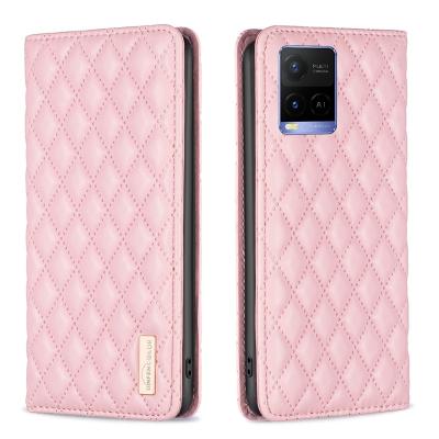 China With Stand Dark Magnetic Small Perfume Leather Case For Oppo Find X5 pro X5 Lite A96 A94 A74 A57 A54 A17 A16 Reno 7 7Z 5F 5Z Realme 9i for sale