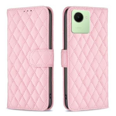 China With Wallet Holder Small Perfume C55 C35 C33 C31 Oppo Find X6 Pro X5 Lite A96 A57 A17 A16 Pro Flip Leather Case For Realme 9i 9 Magnetic for sale