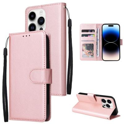 China With Stand Wallet With Card Slot pro 13 12 mini 11 Se max iPhone 14 Magnetic Flip Leather Case For 2022 2020 X XR XS 8 7 6 6S max plus 5 5S for sale