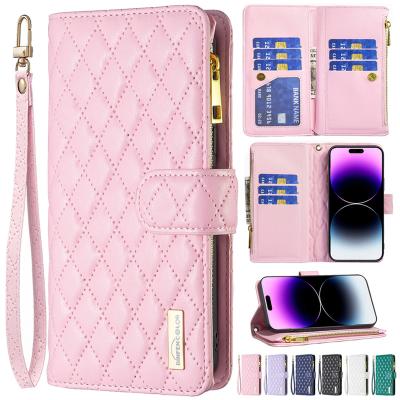 China With Se 13 Mini 12 11 Magnetic Flip Leather Case For X Small Perfume Wallet Case For X Pro 2022 XS XR XS 8 7 Plus Cover for sale