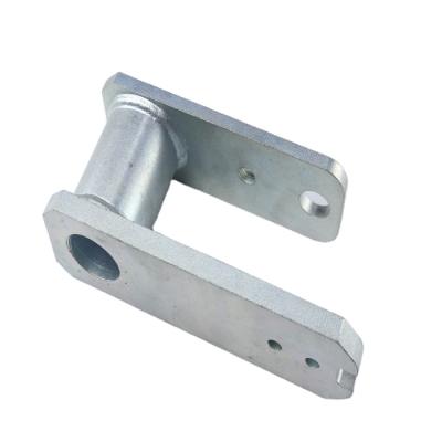 China Customzed carbon steel or OEM auto accessories /Precision custom metal stamping parts/ sheet metal fabrication for sale