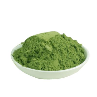 China Factory Direct High Quality Clean Tea Powder Certified Organic Matcha Green Tea From Chinese Brand Tea Tree for sale