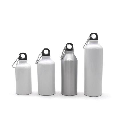 China viable promotional custom metal sports aluminum water bottle/aluminum water bottle/sports aluminum water bottle for sale