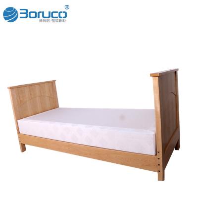 China Cheapest Sale Modern Custom Color Siold Metal Wood Frame Panels Headhood Single Beds For Adults for sale