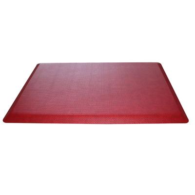 China Wholesale Anti Fatigue Mat Comfort Mat Anti Fatigue Foam Standing Mat For Kitchen for sale