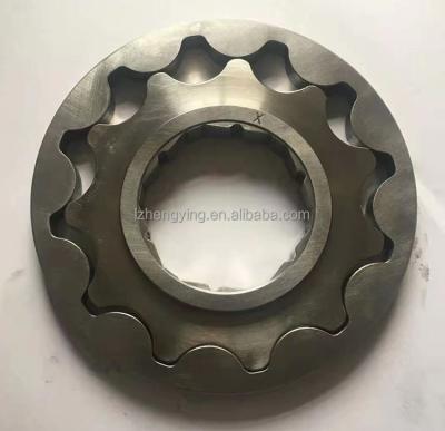 China Best Price OEM Machine Repair Shops Metal Sintered Parts Powder Metallurgy Parts for sale