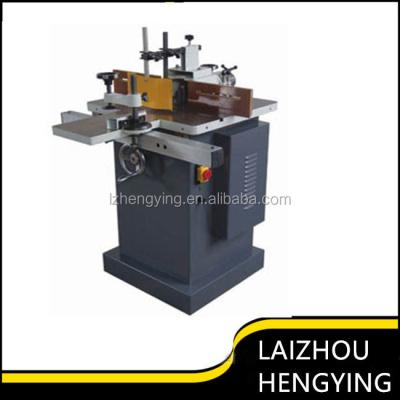 China Industry Rack Style Single Axle Wood Shaper MX5115 008 for sale