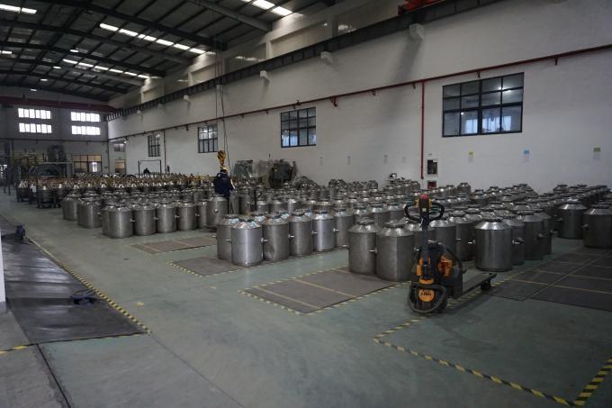 Verified China supplier - Xiamen Un Magnet Co.,Ltd.