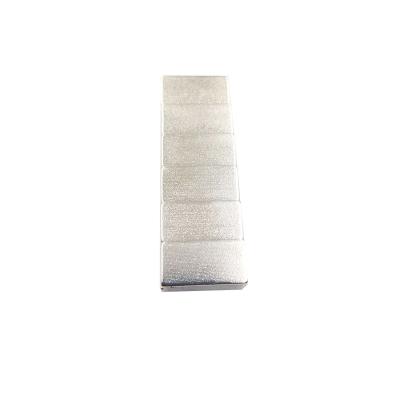 China 35M-50M 35H-48H Powerful Neodymium Bar Magnets Sintered High Strength for sale