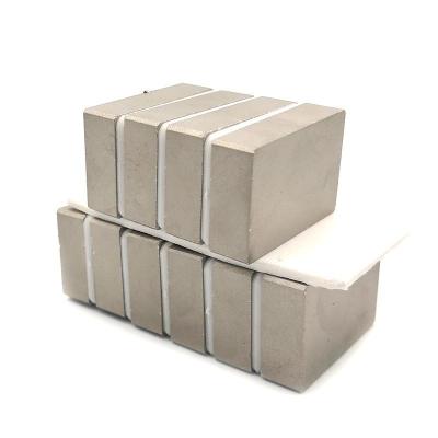 Chine YXG-28H SmCo Samarium Cobalt Block Magnets Pour le moteur à énergie libre à vendre