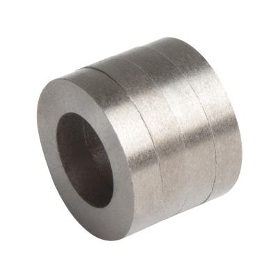 China High Strength Samarium Cobalt Ring Magnets Corrosion Resistance Uncoated for sale